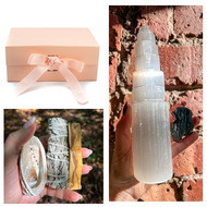 Home Protection & Cleansing Gift Box