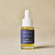 Goddess Anointing Oil (Sacred x Kirsty Gallagher)