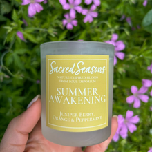 Load image into Gallery viewer, Soul Emporium Summer Awakening Ritual Box

