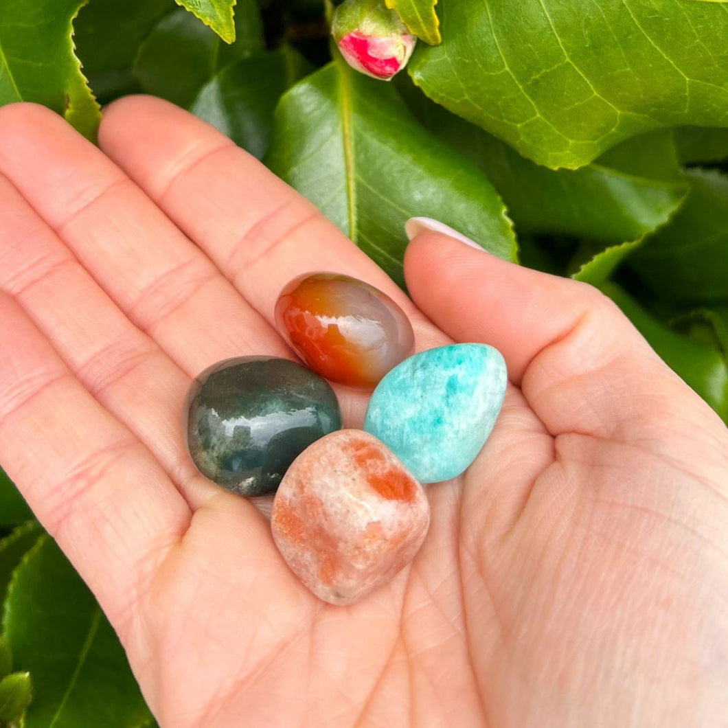 Spring Awakening Ritual Kit