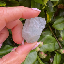 Load image into Gallery viewer, Raw Topaz - Clarity, Alignment &amp; Soul Truth
