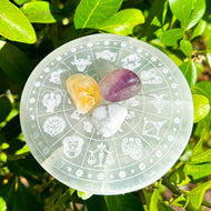 Zodiac Crystal Kit - Virgo