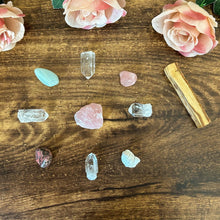 Load image into Gallery viewer, Little_Bag_of_Self-Love_Magic_soulemporium
