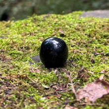 Load image into Gallery viewer, Mini_Obsidian_Sphere_Soulemporium
