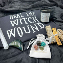 Load image into Gallery viewer, Heal the Witch Wound Gift Box
