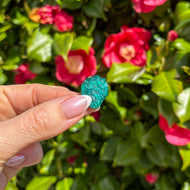 Dioptase – The Healer’s Heartstone