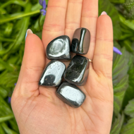 Hematite_Tumblestone_soulemporium