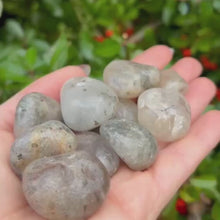 Load and play video in Gallery viewer, Magdalena Stone (Witches Finger)
