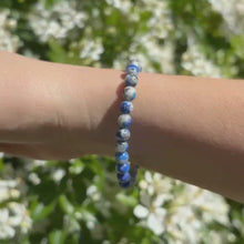 Load and play video in Gallery viewer, K2 Stone Bracelet
