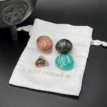Load image into Gallery viewer, Heal_the_Witch_Wound_Crystal_Kit_soulemporium
