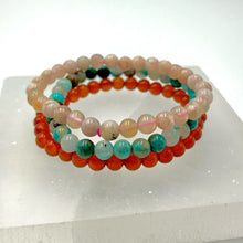 Load image into Gallery viewer, New_Beginnings_Bracelet_Stack_soulemporium
