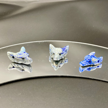Load image into Gallery viewer, Crystal_Wolf_Head_soulemporium
