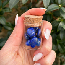 Load image into Gallery viewer, Lapis_Lazuli_Communication_Magic_soulemporium
