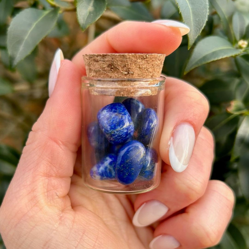 Lapis_Lazuli_Communication_Magic_soulemporium