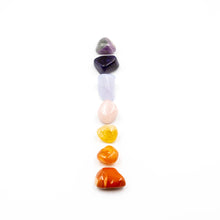 Load image into Gallery viewer, Little Bag of Chakra Magic with Meditation
