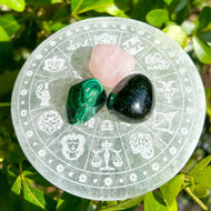 Zodiac Crystal Kit - Taurus