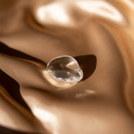 Rise & Shine Morning Meditation with Clear Quartz - Crystal & Meditation