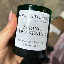 Load image into Gallery viewer, Spring Awakening Candle - SECONDS SALE
