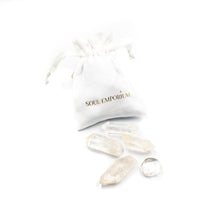 Load image into Gallery viewer, Intention_Setting_Ritual_Kit_with_Clear_Quartz_soulemporium
