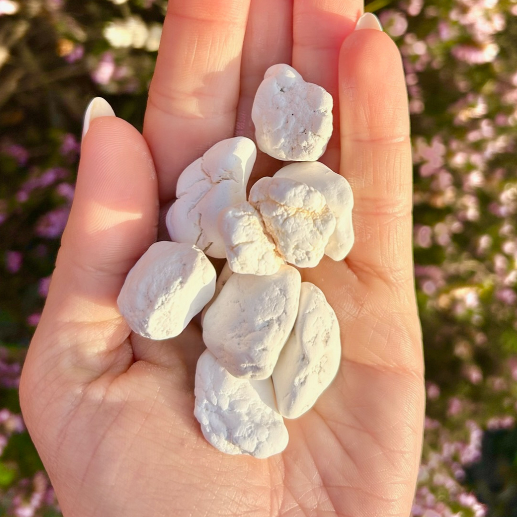 Magnasito Magnesite – Soul Emporium